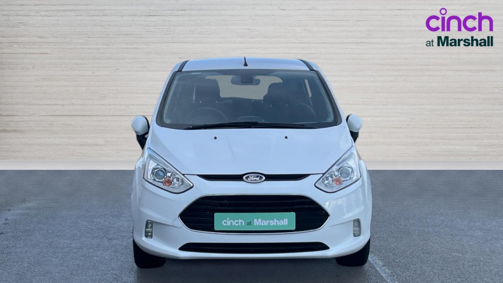 Used Ford B-MAX 2016 for sale - 76804175: Photo 8