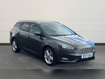 Ford - Focus