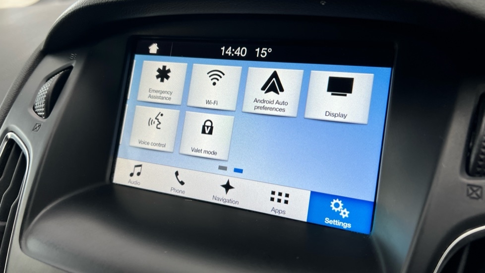 Used Ford Focus 2017 for sale - 75910559: Photo 43