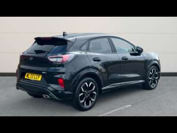 Used Ford Puma 2022 for sale - 75008474: Photo