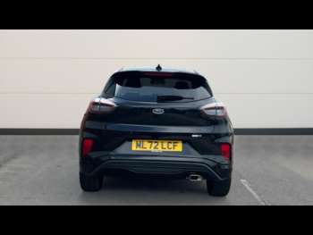 Used Ford Puma 2022 for sale - 75008474: Photo
