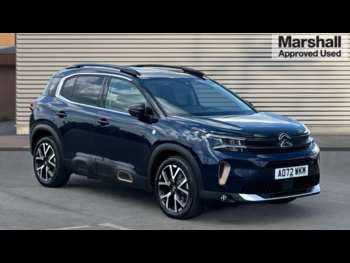 2023 - 1.6 Plug-in Hybrid C-Series Edition 5dr e-EAT8 Auto