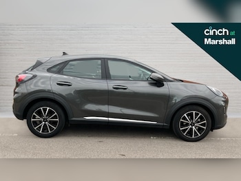 Used Ford Puma 2023 for sale - 76420571: Photo