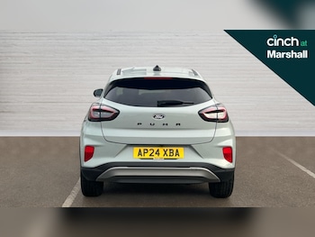 Used Ford Puma 2024 for sale - 76479923: Photo