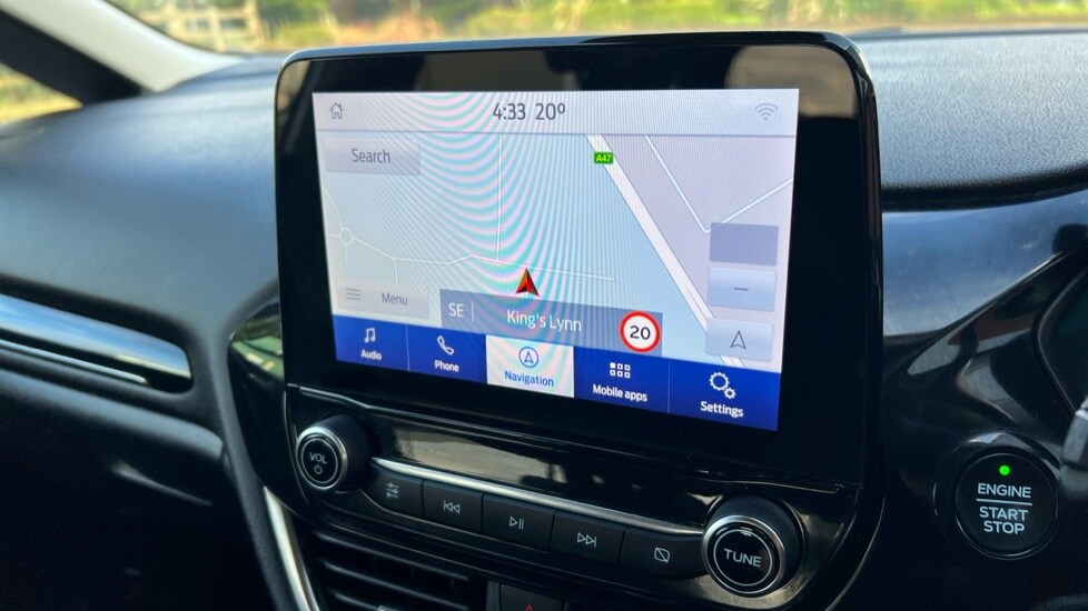 Vehicle 25