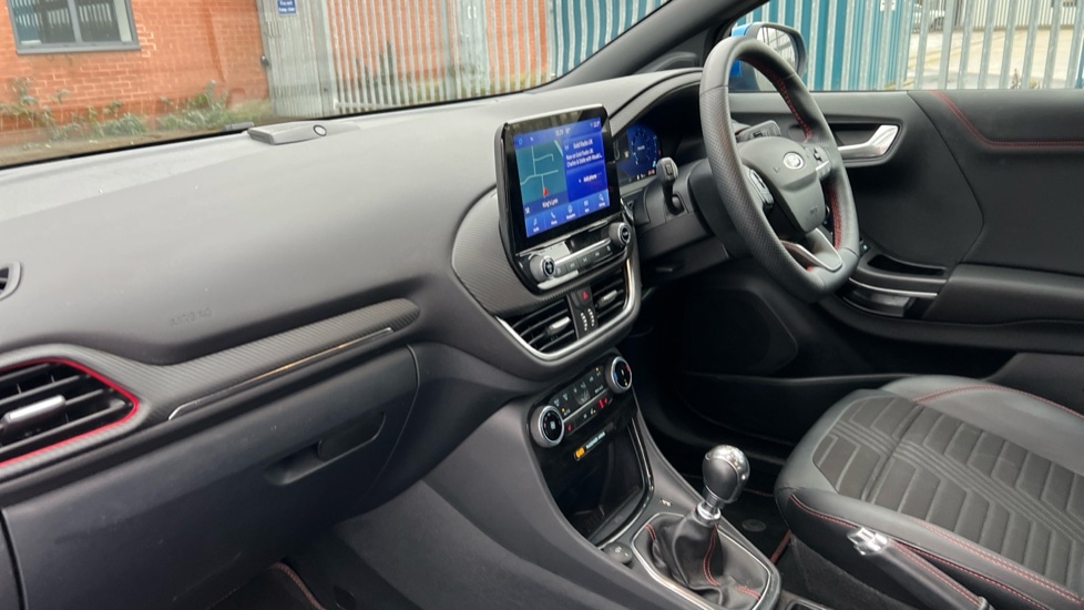 Used Ford Puma 2023 for sale - 76888630: Photo 10
