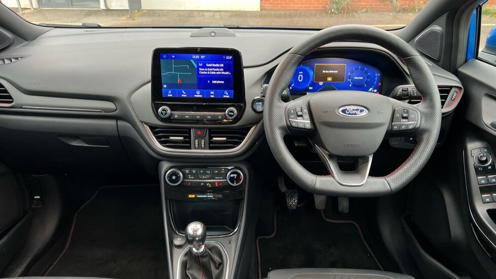 Used Ford Puma 2023 for sale - 76888630: Photo 11