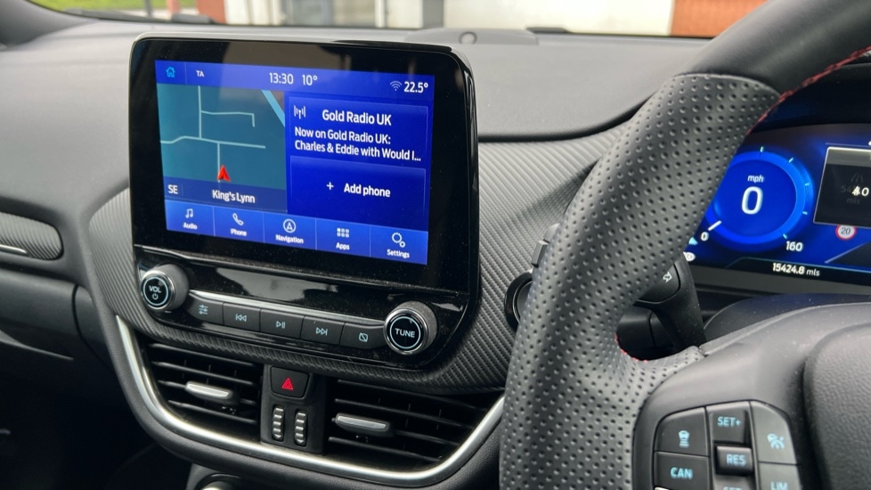 Used Ford Puma 2023 for sale - 76888630: Photo 12