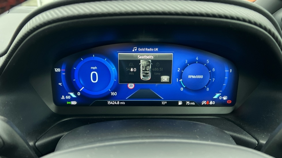 Used Ford Puma 2023 for sale - 76888630: Photo 13