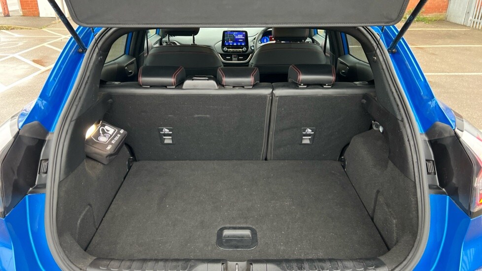 Used Ford Puma 2023 for sale - 76888630: Photo 15