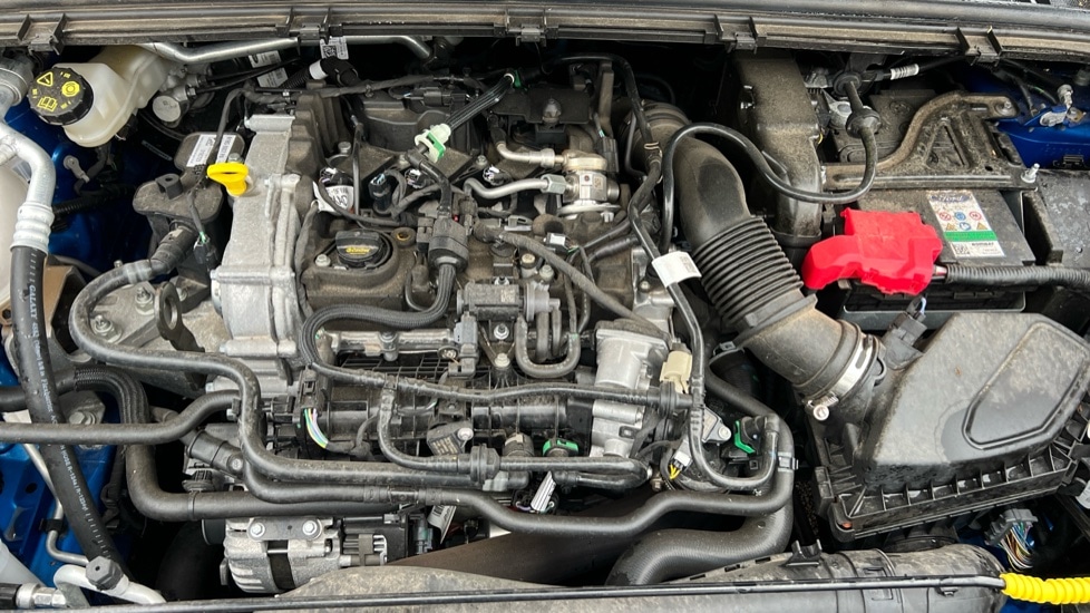 Used Ford Puma 2023 for sale - 76888630: Photo 16