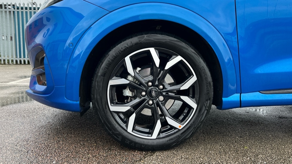 Used Ford Puma 2023 for sale - 76888630: Photo 17