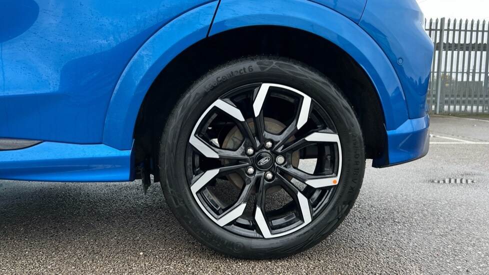 Used Ford Puma 2023 for sale - 76888630: Photo 18