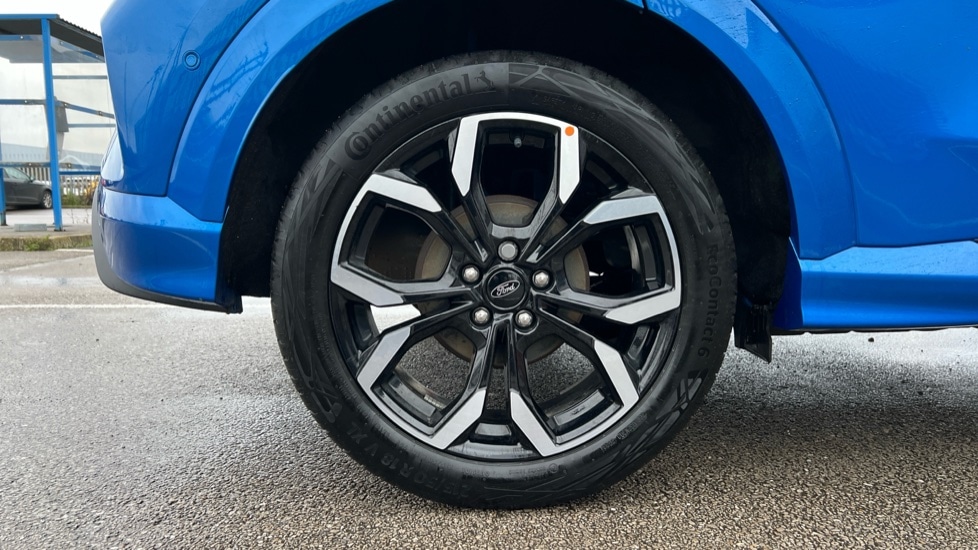 Used Ford Puma 2023 for sale - 76888630: Photo 19