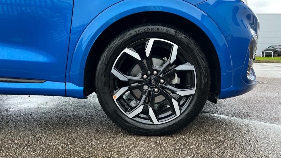 Used Ford Puma 2023 for sale - 76888630: Photo 20