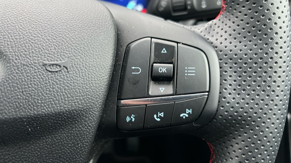 Used Ford Puma 2023 for sale - 76888630: Photo 22