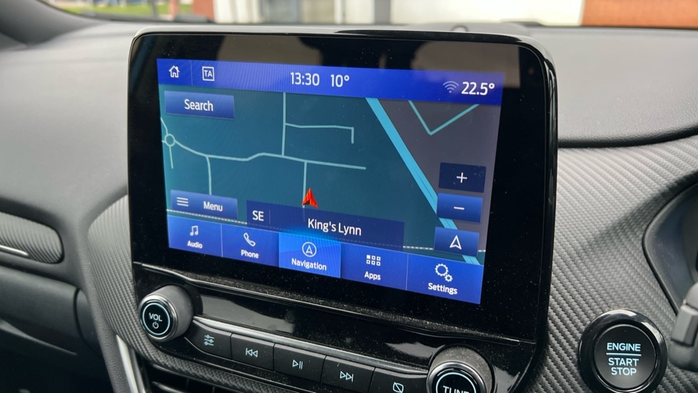 Used Ford Puma 2023 for sale - 76888630: Photo 26