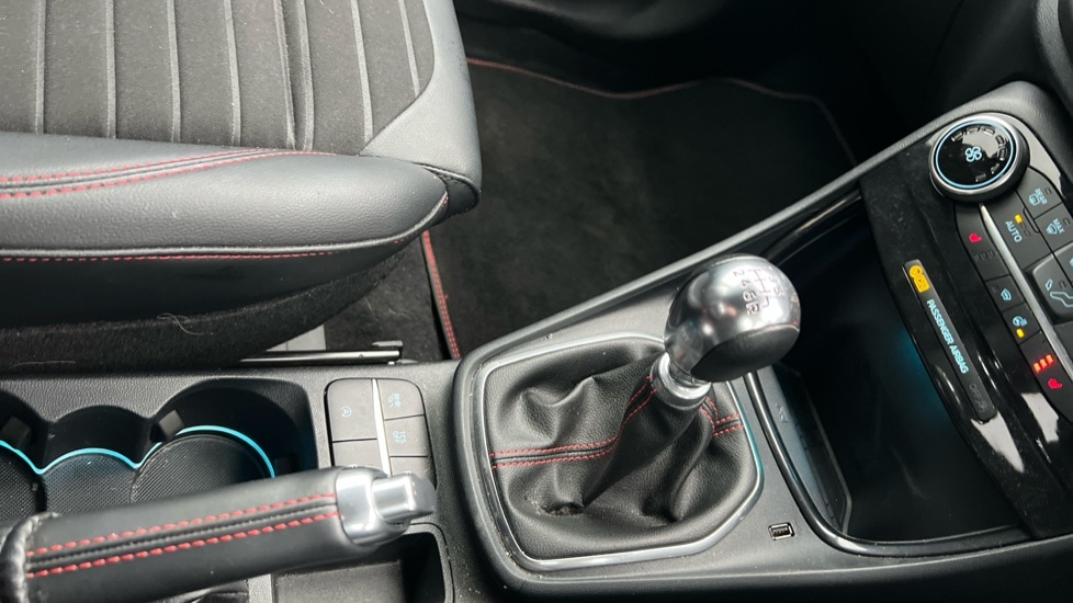 Used Ford Puma 2023 for sale - 76888630: Photo 27