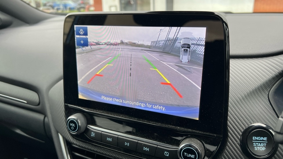 Used Ford Puma 2023 for sale - 76888630: Photo 32