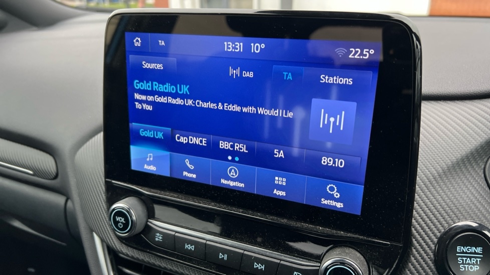 Used Ford Puma 2023 for sale - 76888630: Photo 33