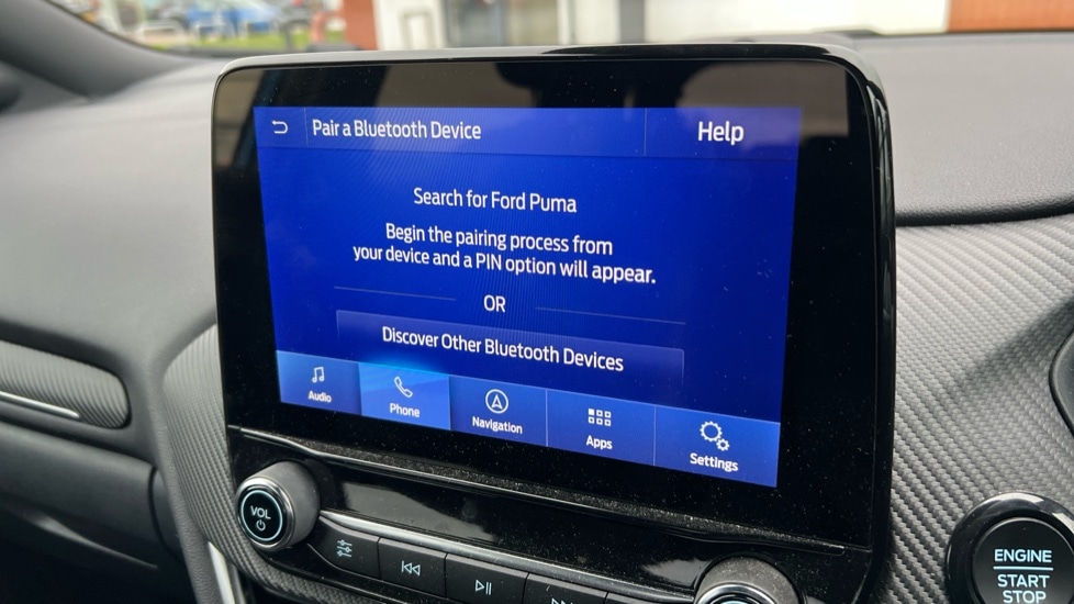 Used Ford Puma 2023 for sale - 76888630: Photo 34