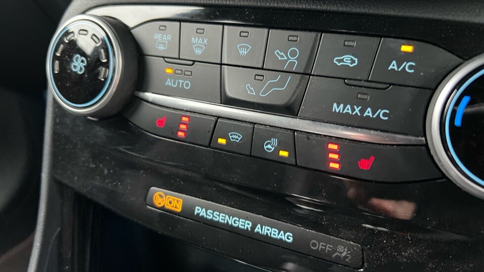 Used Ford Puma 2023 for sale - 76888630: Photo 35