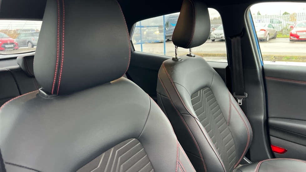 Used Ford Puma 2023 for sale - 76888630: Photo 37