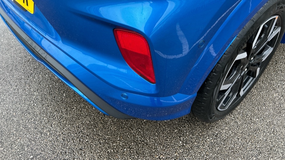 Used Ford Puma 2023 for sale - 76888630: Photo 38