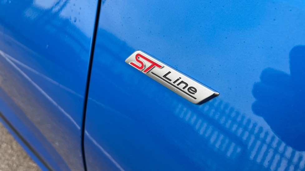 Used Ford Puma 2023 for sale - 76888630: Photo 42