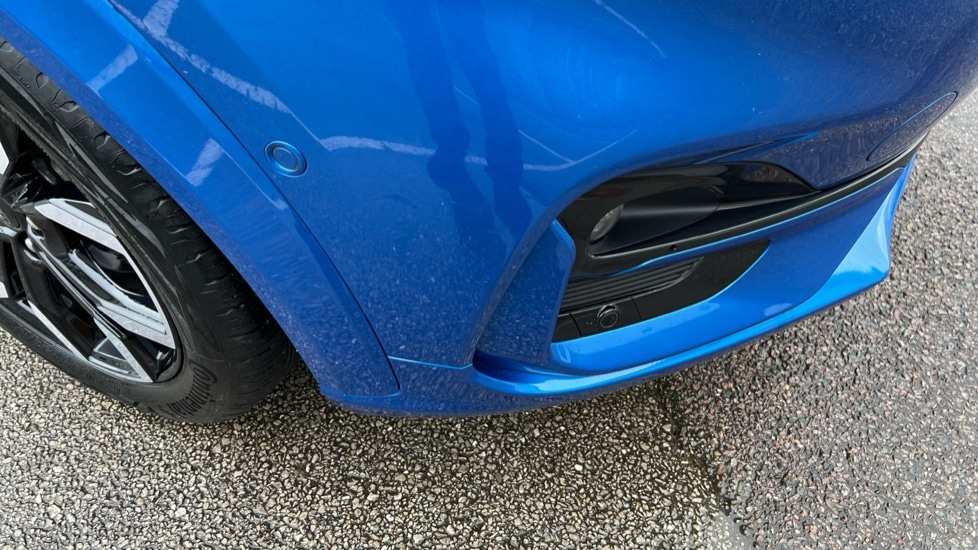 Used Ford Puma 2023 for sale - 76888630: Photo 43