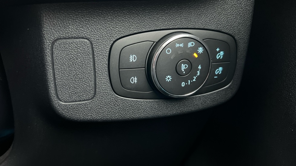 Used Ford Puma 2023 for sale - 76888630: Photo 44