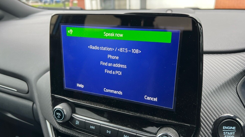 Used Ford Puma 2023 for sale - 76888630: Photo 45