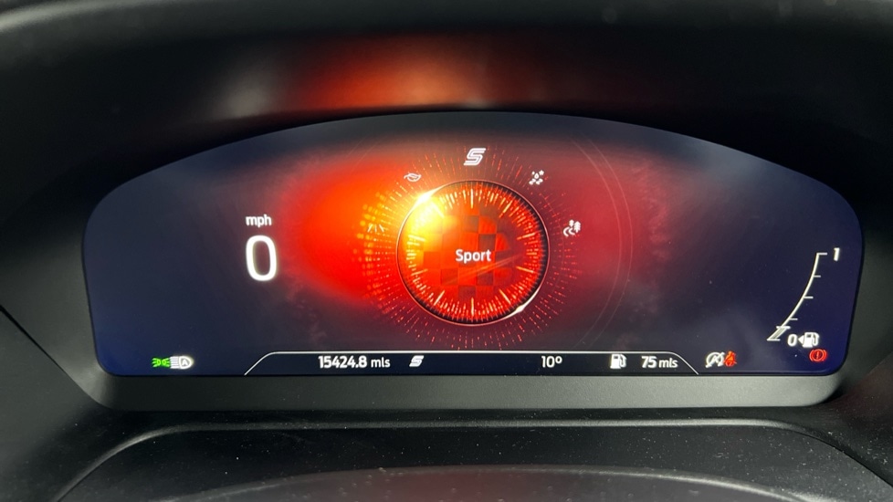 Used Ford Puma 2023 for sale - 76888630: Photo 46