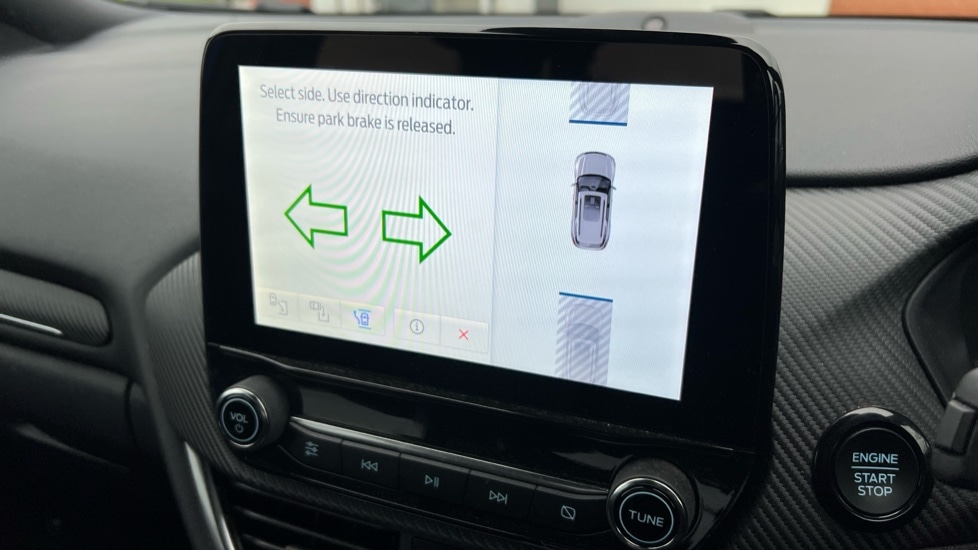 Used Ford Puma 2023 for sale - 76888630: Photo 48