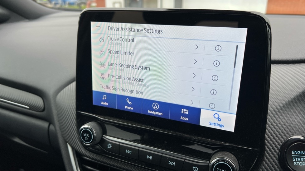 Used Ford Puma 2023 for sale - 76888630: Photo 52