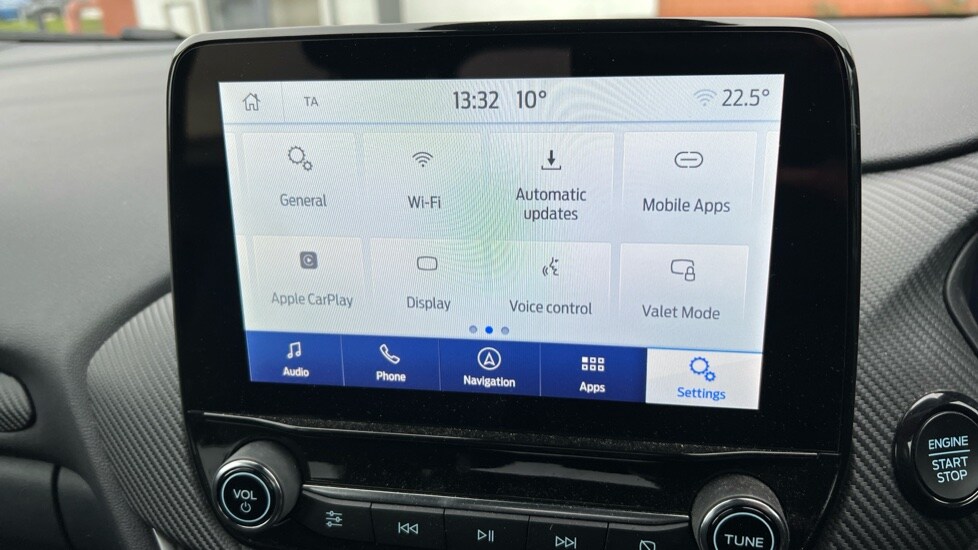 Used Ford Puma 2023 for sale - 76888630: Photo 53