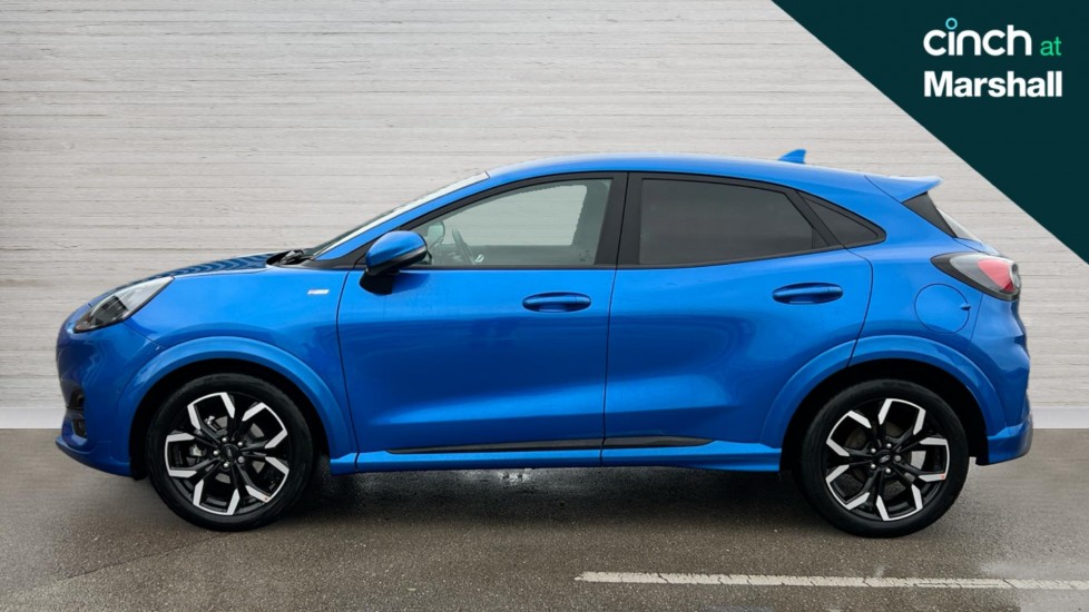 Used Ford Puma 2023 for sale - 76888630: Photo 6