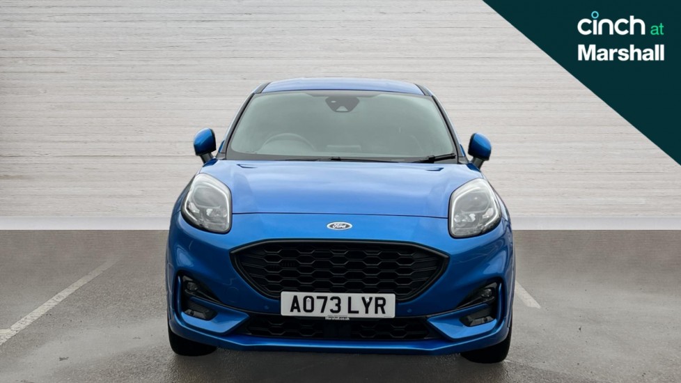 Used Ford Puma 2023 for sale - 76888630: Photo 8