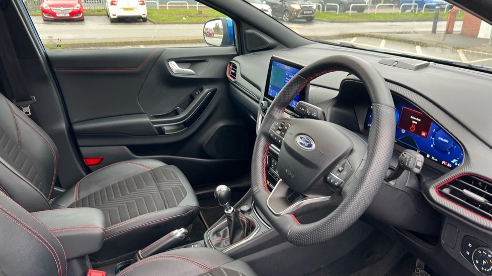 Used Ford Puma 2023 for sale - 76888630: Photo 9