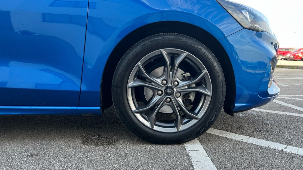 Used Ford Focus 2022 for sale - 76007627: Photo 20