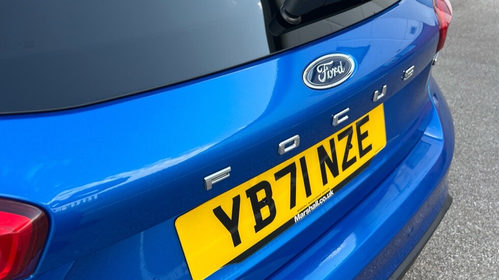 Used Ford Focus 2022 for sale - 76007627: Photo 22