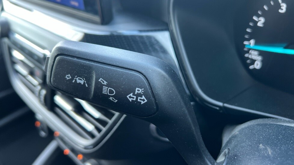 Used Ford Focus 2022 for sale - 76007627: Photo 27