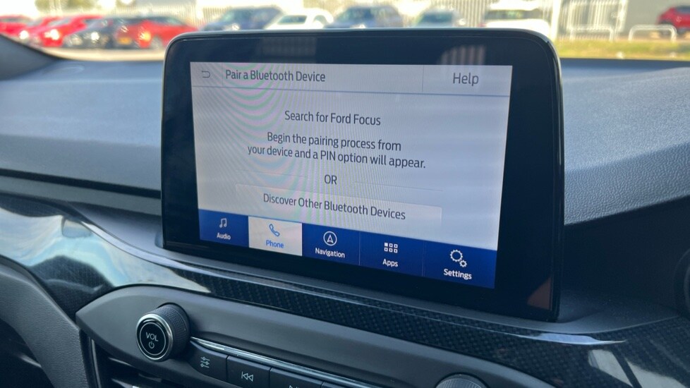Used Ford Focus 2022 for sale - 76007627: Photo 36