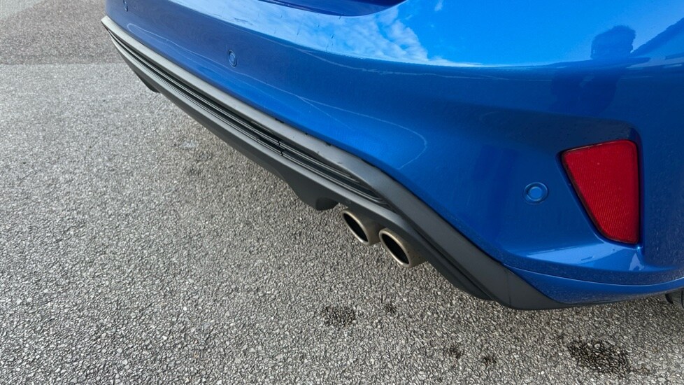 Used Ford Focus 2022 for sale - 76007627: Photo 40