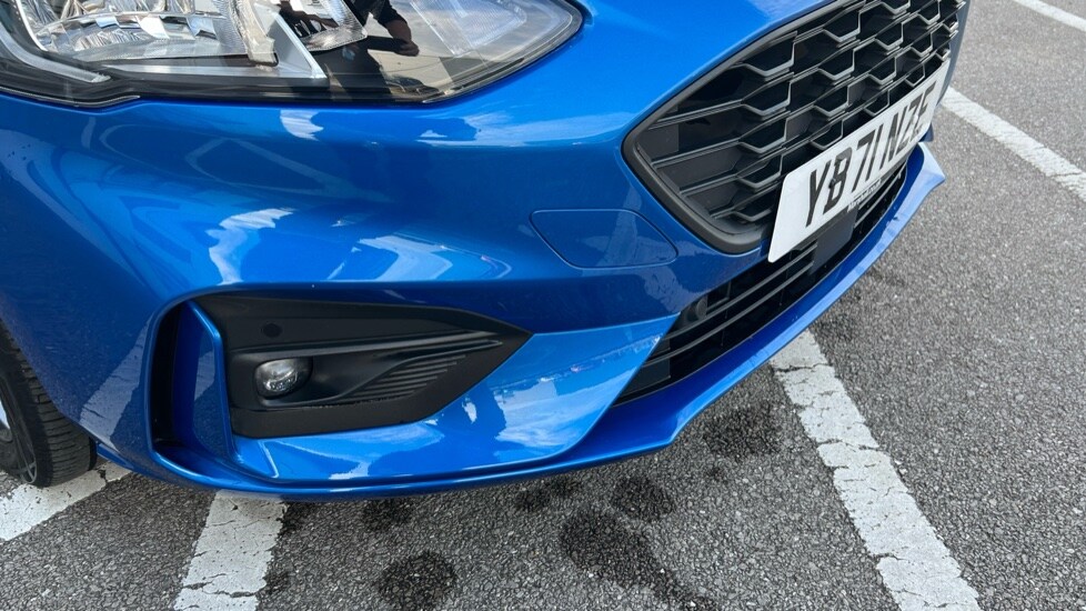 Used Ford Focus 2022 for sale - 76007627: Photo 44