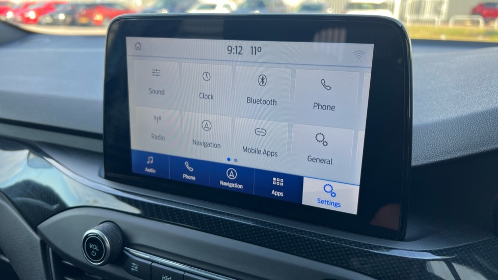 Used Ford Focus 2022 for sale - 76007627: Photo 53