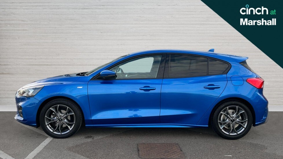 Used Ford Focus 2022 for sale - 76007627: Photo 6