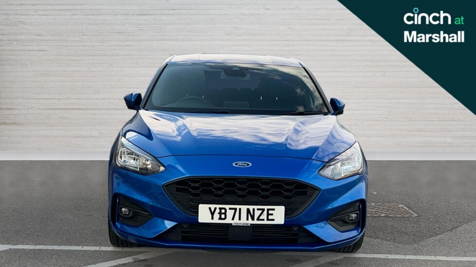 Used Ford Focus 2022 for sale - 76007627: Photo 8