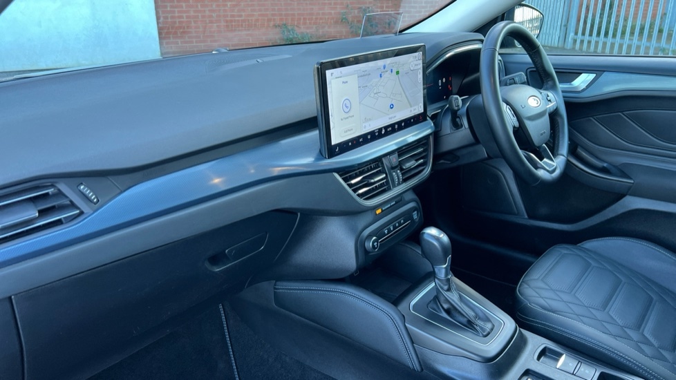 Used Ford Focus 2024 for sale - 77055674: Photo 10