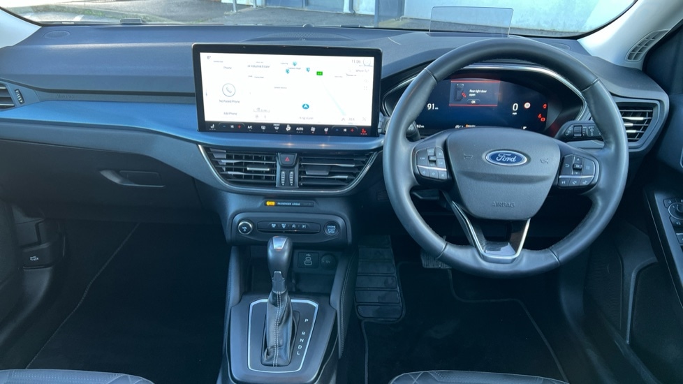 Used Ford Focus 2024 for sale - 77055674: Photo 11